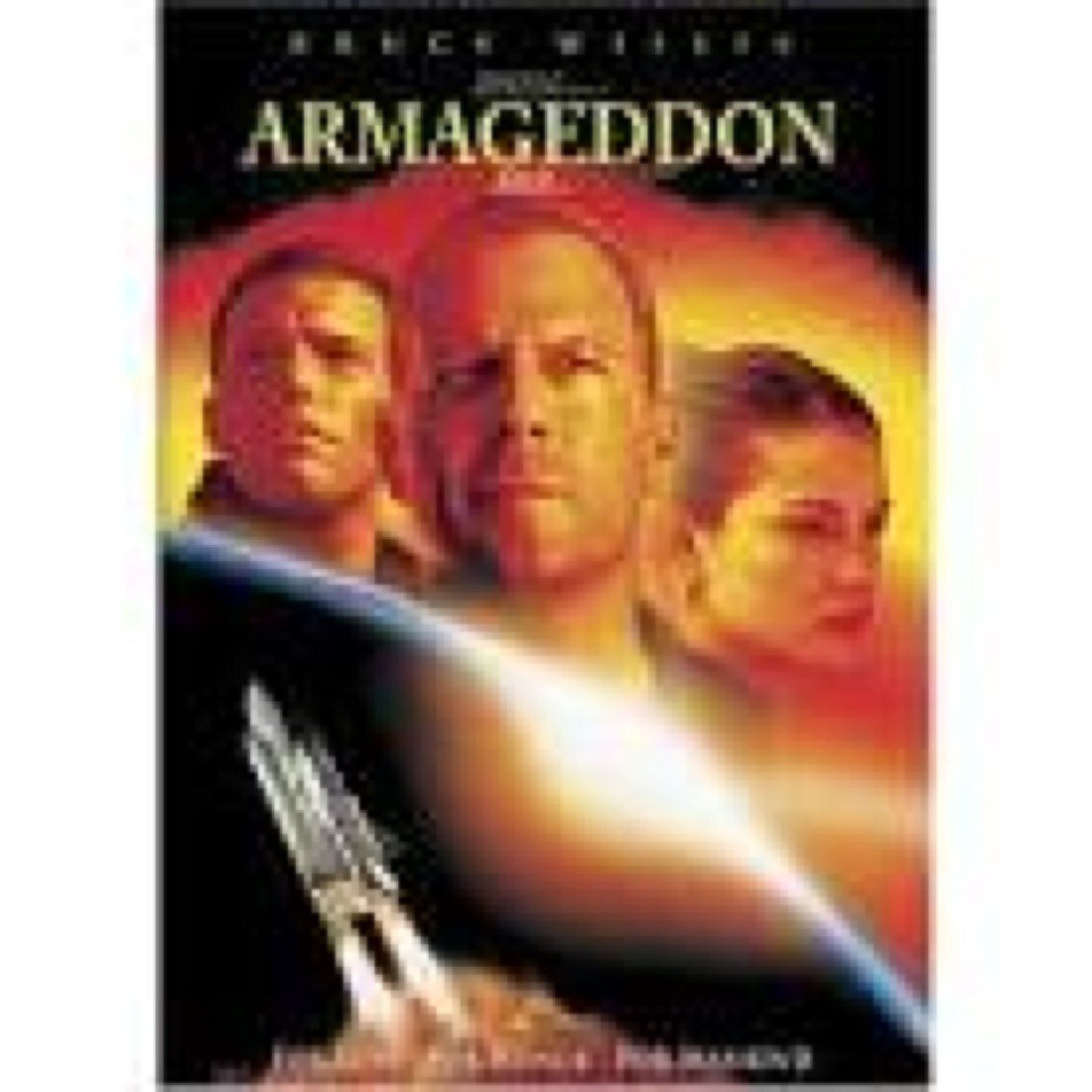 Armageddon 