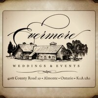 Evermore Ottawa (@evermorewed) 's Twitter Profile