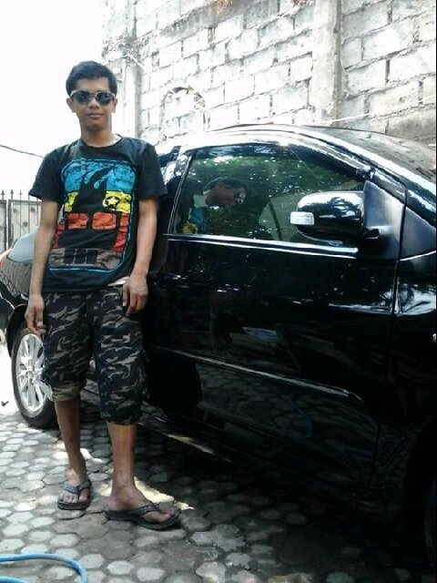 Carut marut negri ini di pimpin oleh seorang DIKTAKTOR
