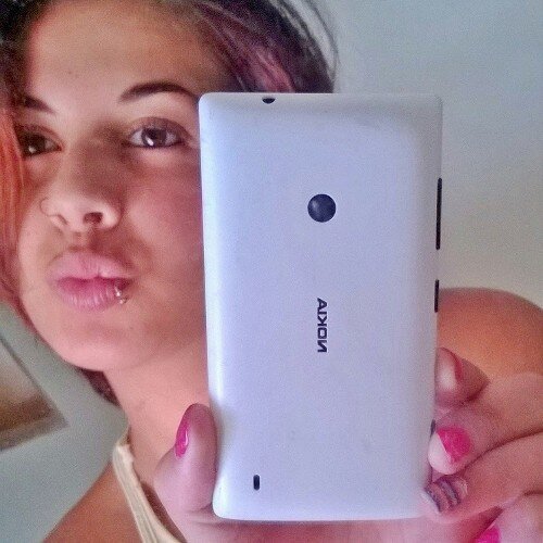 Se tu quer vim com noois não se apaixona ♪ HAHA