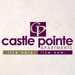 Located minutes from MSU, Castle Pointe is East Lansing's TOP RATED apartment home community!