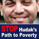 Stop Tim Hudak - @StopTimHudak - Twitter