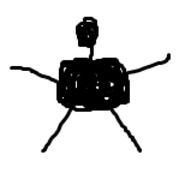 Gordicelia's profile picture. Me como a tu familia