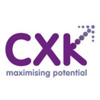 CXK Volunteering (@cxkvolunteering) 's Twitter Profile