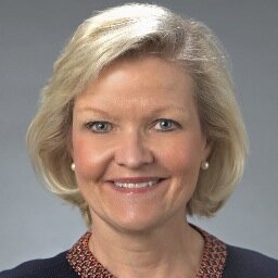 Cleta Mitchell Profile