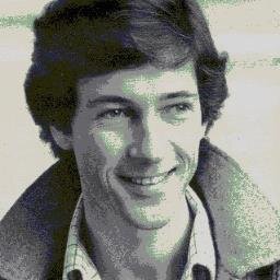 BersingerBruce's profile picture. Relationship builder, PR expert: anyone who does not understand the intrinsically feminine character of the mass will never be an effective communicator