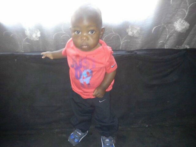 Mathithi's profile picture. 