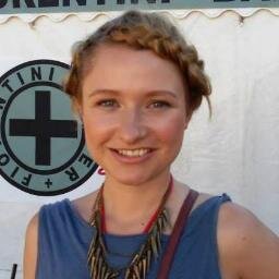 Teresa_Scout's profile picture. Searching for up-and-coming British talent for new TV show. To be mentored by Gizzi Erskine, Paloma Faith, Idris Elba and Rankin!