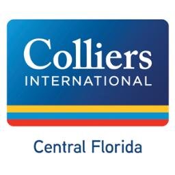 The Central Florida Office Team of #Colliers International focuses on #CRE Office properties throughout greater #Orlando.