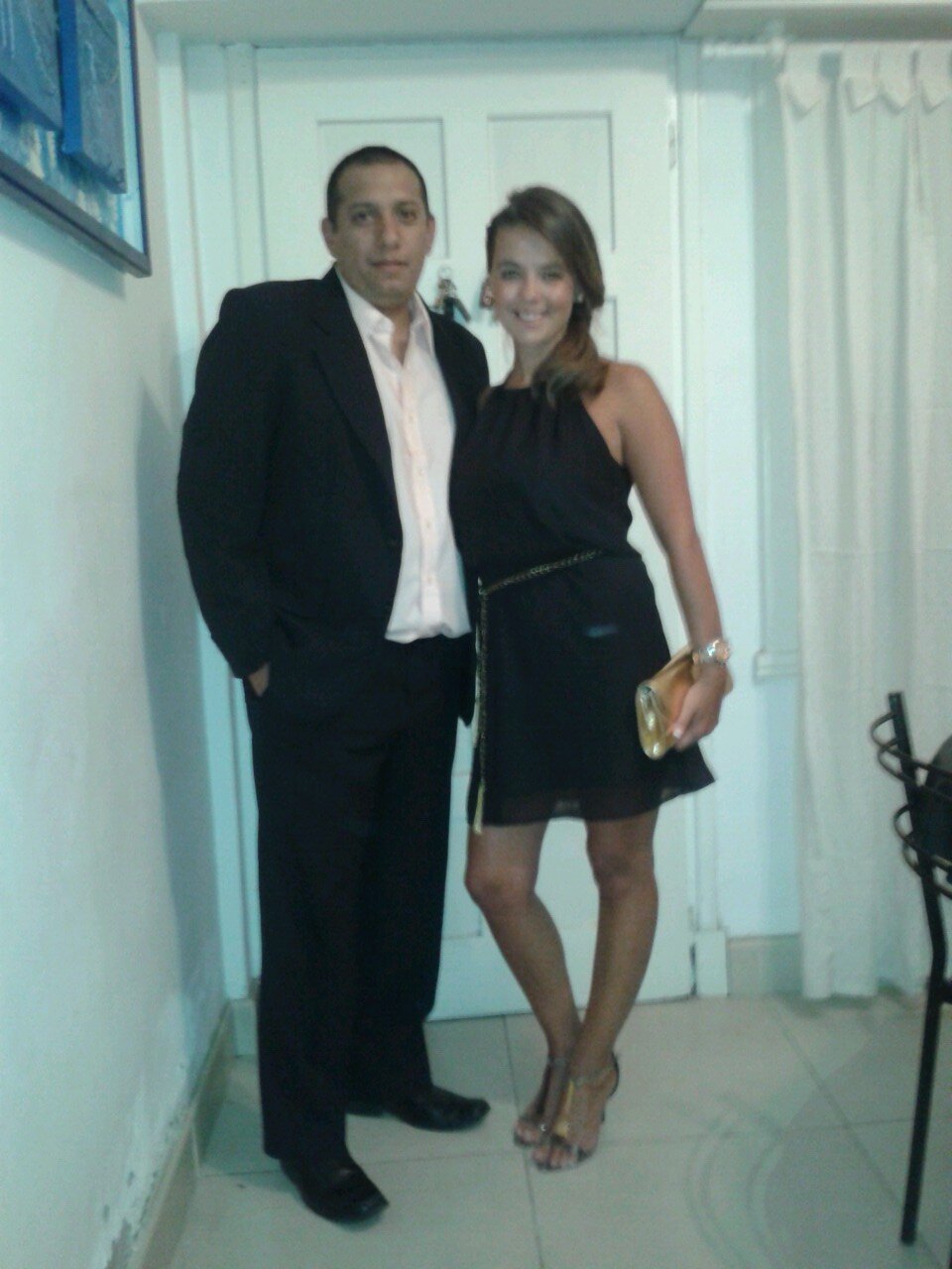 EdyMDQ's profile picture. TE SIGO SEGUIME! MARKETING