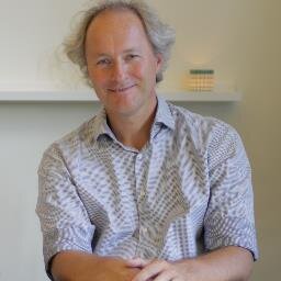 Rien Hagenaars, CEO, Uniovision