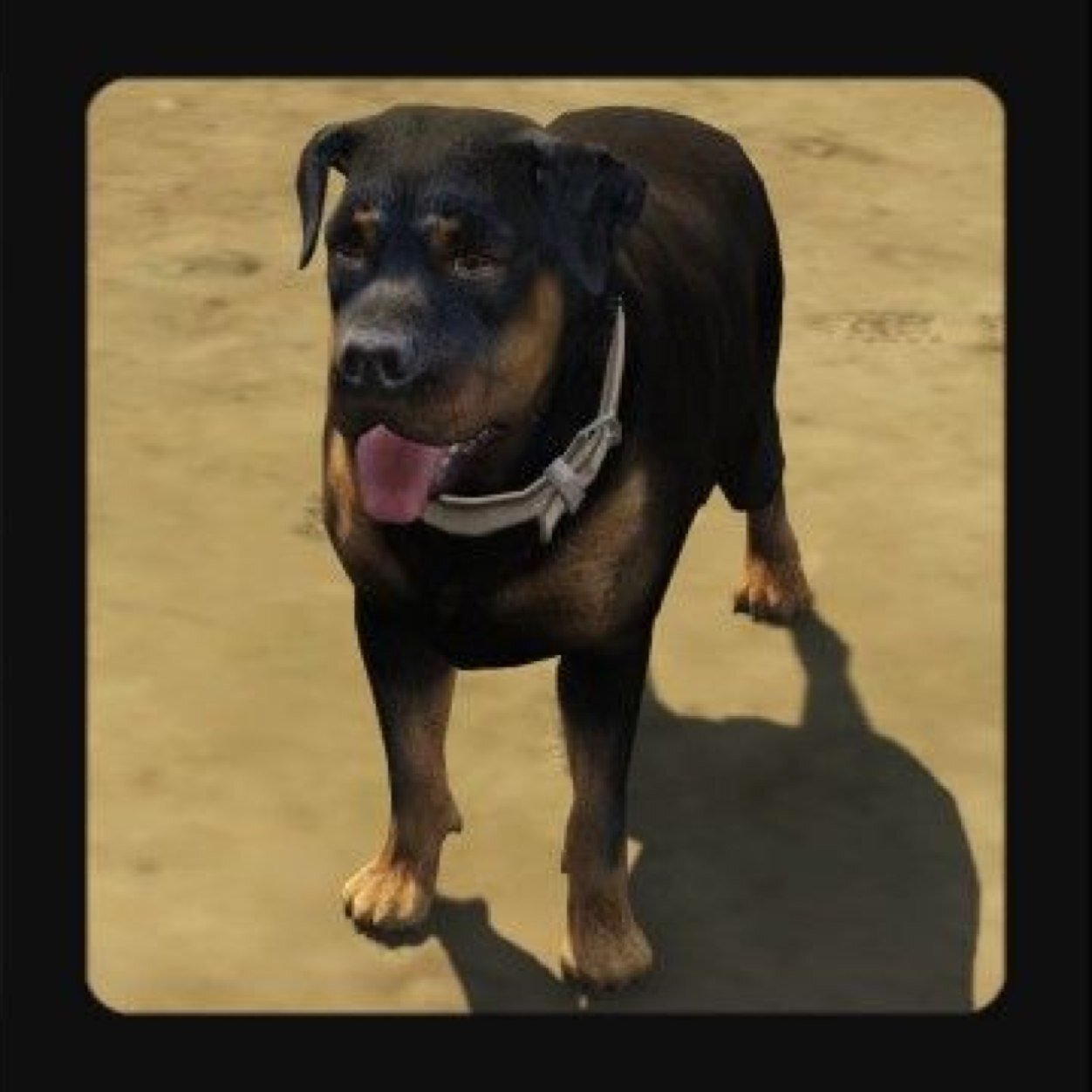 LINEcrow01's profile picture. 