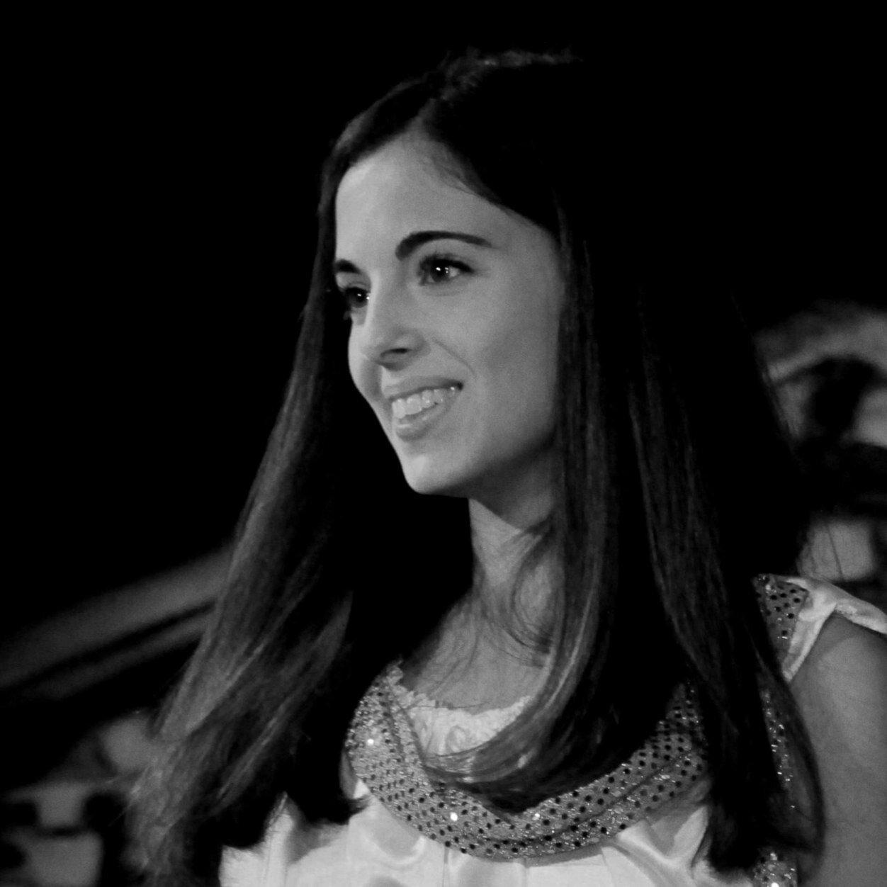 CamiBenericetti's profile picture. 