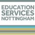 EduServe Nottingham (@eduservenottm) Twitter profile photo EduServe Nottingham (@eduservenottm) Twitter profile photo