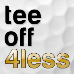 teeoff4less's profile picture. Your online golf review and green fee discount site