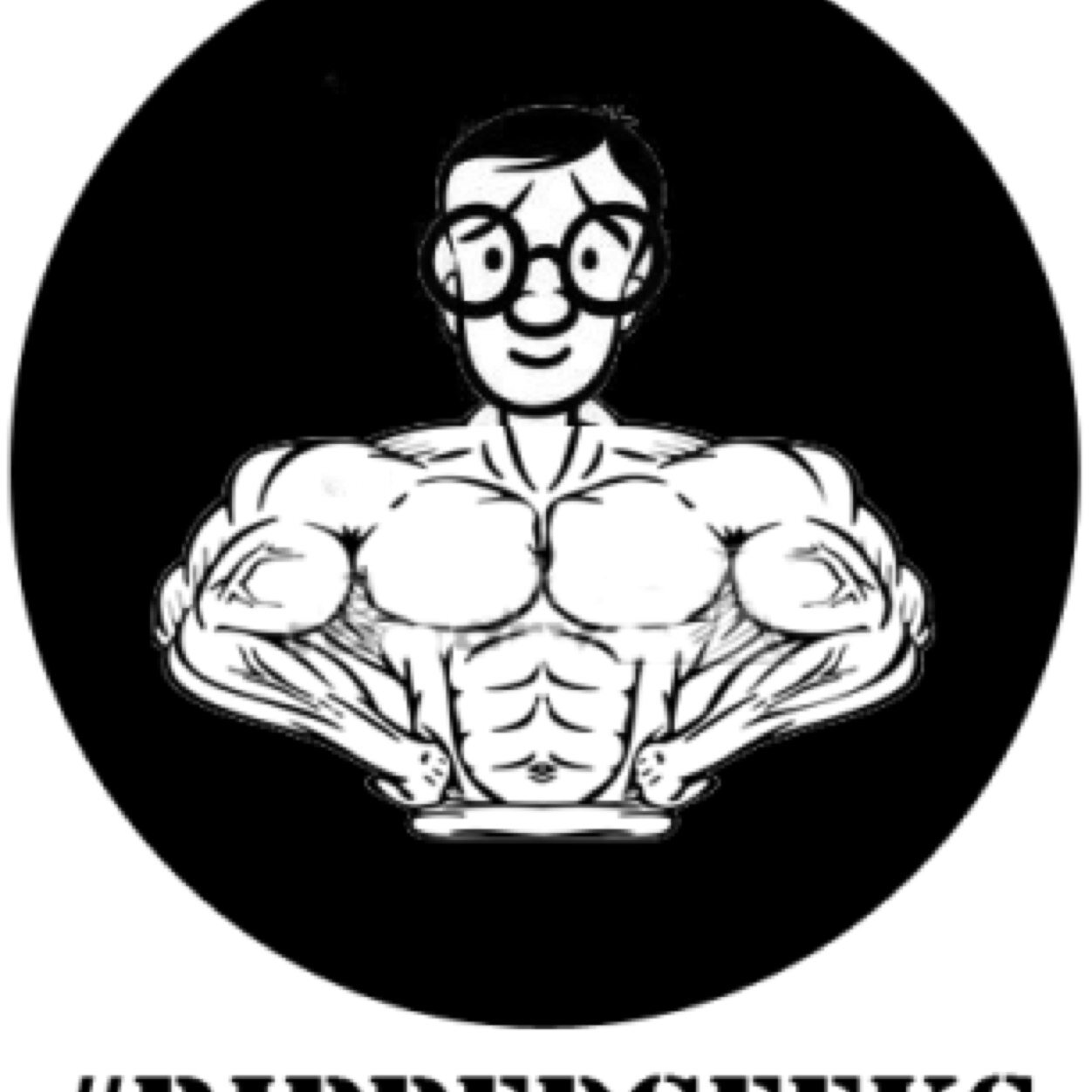 RippedGeeks's profile picture. 