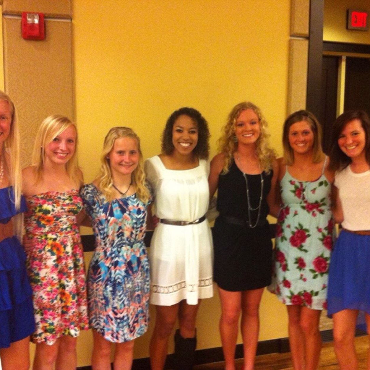 KaylaLansing's profile picture. Living life day by day at it's full potential!