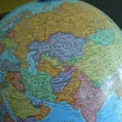 GeogStMichaels's profile picture. Dedicated to all things Geographical! #TeamGeoger