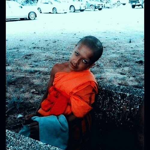 NotecomFc's profile picture. รักเทอตัวเป็นเกี่ยว