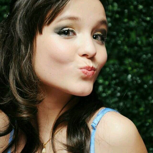 Amoooo Larissa Manoela,Chiquititas,Patrulha Salvadoraa(Deus Aciima de Tuudo te Amoo Grandaoo!)