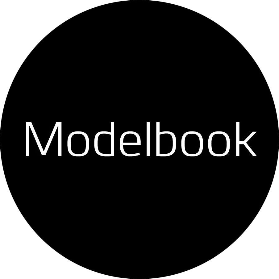 ModelbookMedia's profile picture. Modelbook