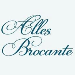 Speuren, ontdekken en genieten van brocante. Allesbrocante.nl is dé website voor brocante markten, meubels, winkels, webshops en zelfmaak ideeën.