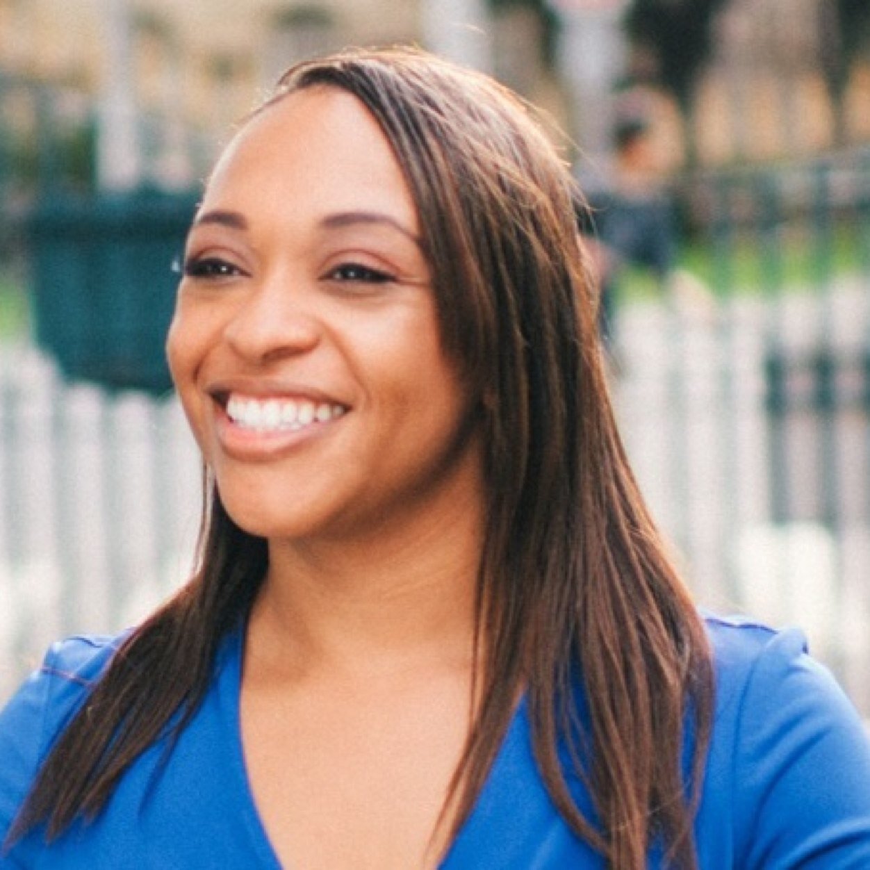 GriffithsShawna's profile picture. Multi-dimensional adult: wife, mommy, intelligence professional, nature lover. Currently learning more abt the Bible, Human Trafficking, & Disinformation.