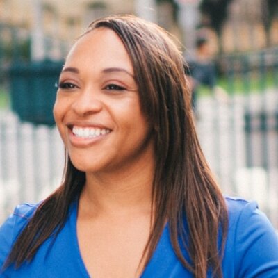 Profile Picture of Shawna Griffiths (@Shawna_) on Twitter