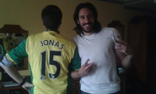 Locos por el fútbol