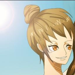 Leanne_KazeKaze's profile picture. Tamashi.D.Leanne||Pirata||23 años||Apodada Silent Death||Parte de los Heart Pirates||Bióloga||Usuaria de la Kaze Kaze no mi||Estilo Nitōryū,||250.00.000฿||#OC