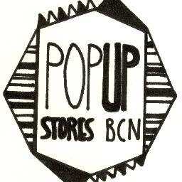 Pop Up Stores. Todo sobre las tiendas Pop Up de Barcelona.
