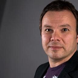 danielwestland's profile picture. Jugendbuchautor, aktueller Science-Thriller REPEAT, nominiert für DJLP