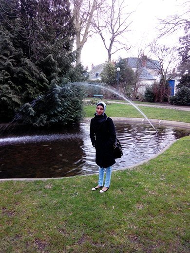 MiSSHiHouHaJaR's profile picture. 