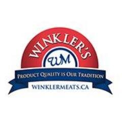 Winkler Meats was established in 1964. Winkler Meats is 100% Canadian meat and all products are gluten free!