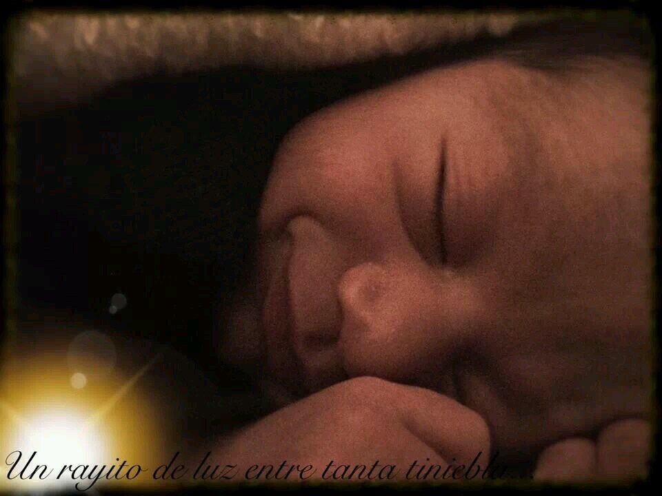 Dios sobre todas las cosas!  -Mom's & Married