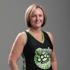 Circle City Derby Girl, Wife, Mother, General Ass Kicker