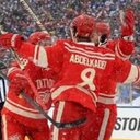 Robert Bartell - @redwinger05 - Twitter