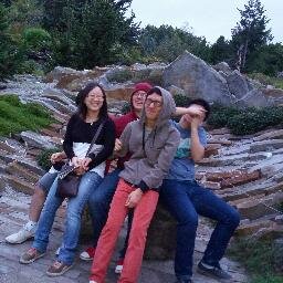 McGill student studying Neuroscience and Computer Science