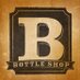 Bridger's BottleShop (@bridgerskc) Twitter profile photo