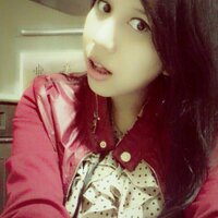 Ratih Paramita Putri (@hello_putrii) 's Twitter Profile