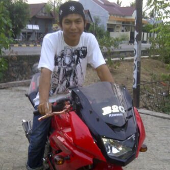 yasir_amc's profile picture. Slow aj klau am aq