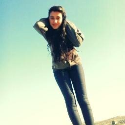 Palestinian - 15 , 
play football , music,   Directiebers  
* follow me please and i will follow back 33333333