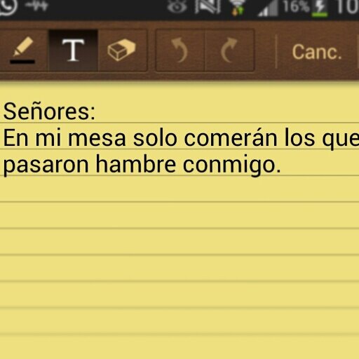 Si quieres resultados distintos, no hagas siempre lo mismo ~ Albert Einstein