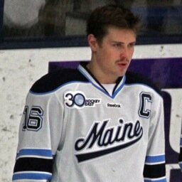 BOC16's profile picture. University of Maine Ice Hockey