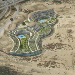Sustainable n' Environmental Coastal Resort, Wellness Spa and Residences