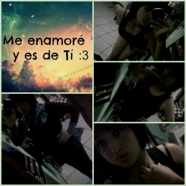Te amo wey!!