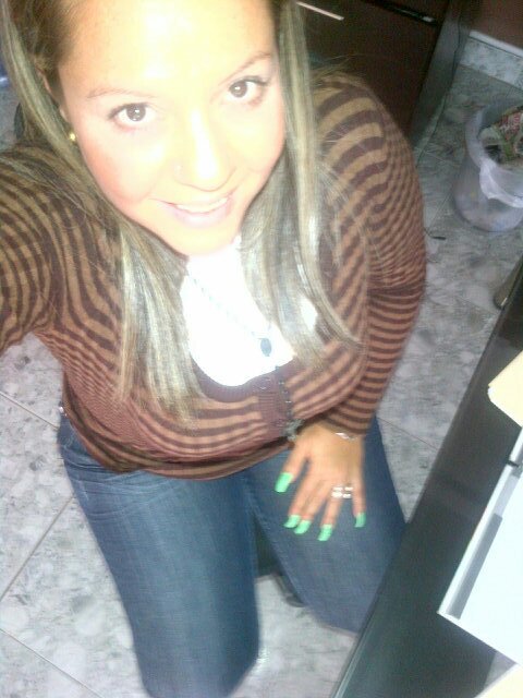 MARIALEPK's profile picture. LoQueTieneQueSerSera...!!!!