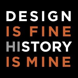 Design is fine. History is mineさんのプロフィール画像
