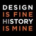Design is fine. History is mine (@design_is_fine) Twitter profile photo Design is fine. History is mine (@design_is_fine) Twitter profile photo