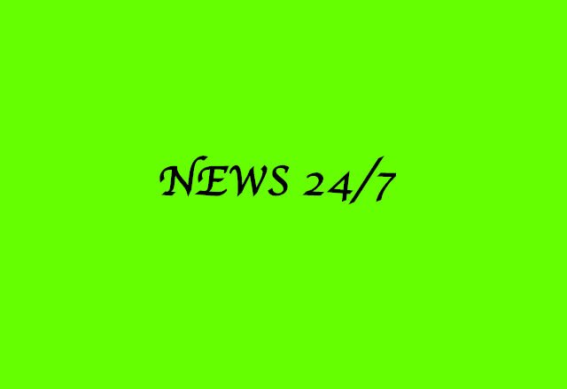 OfficialNews247's profile picture. The official News 24/7 Twitter. Follow us for the most interesting news!